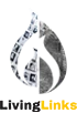 Living Links logo