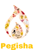 International Pegisha logo