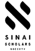 Sinai Scholars Society logo