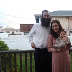 Rabbi Mendel Gordon