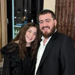 Rabbi Meyer Shlomo Brook
