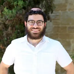 Rabbi Shmuel Lipskier
