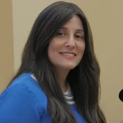Chanie Goldman
