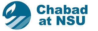 Chabad at NSU logo