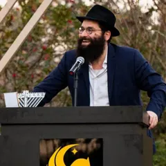 Rabbi Chaim Boruch Lipskier