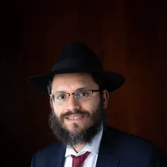 Rabbi Schneur Zalman Oirechman
