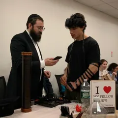 Rabbi Dovber Garelik