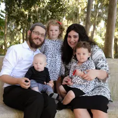 Rabbi Shmuli Sasonkin