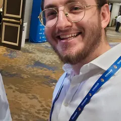 Rabbi Yehuda Tanenbaum