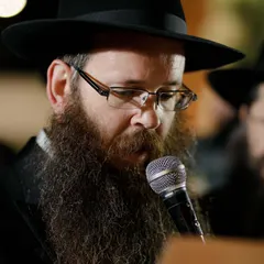 Rabbi Boruch Shmuel Liberow