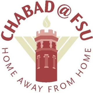 Chabad at FSU logo