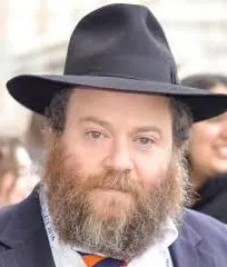 Rabbi Berl Goldman